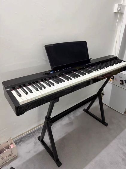     electronic piano รูปที่ 3