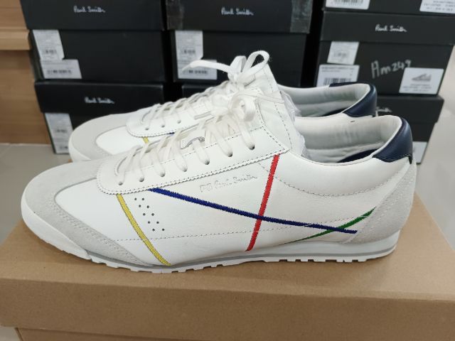 รองเท้าหนังผู้ชาย Paul Smith ของแท้มือหนึ่ง