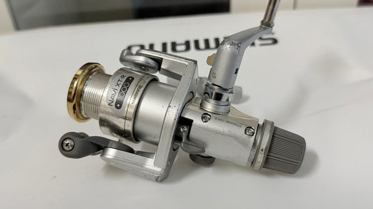 รอกตกปลา SHIMANO รูปที่ 8
