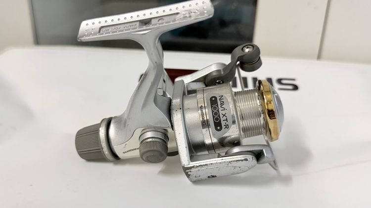 รอกตกปลา SHIMANO