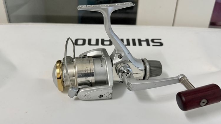 รอกตกปลา SHIMANO รูปที่ 2