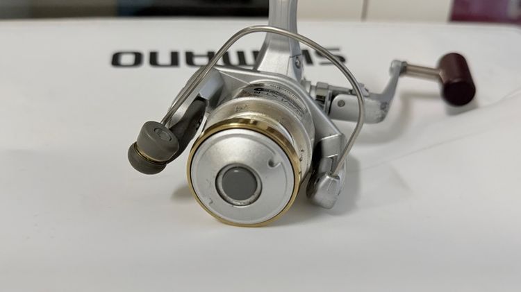 รอกตกปลา SHIMANO รูปที่ 3