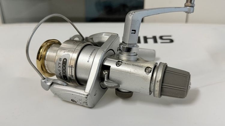 รอกตกปลา SHIMANO รูปที่ 5