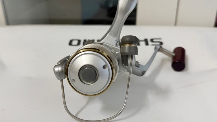 รอกตกปลา SHIMANO รูปที่ 7