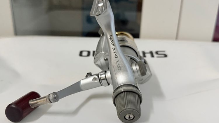 รอกตกปลา SHIMANO รูปที่ 6