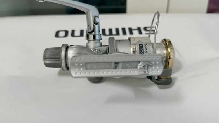 รอกตกปลา SHIMANO รูปที่ 4