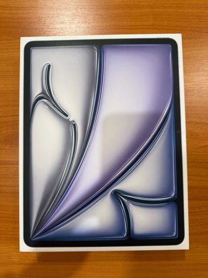 iPad Air 13-inch (M3) 128 gb WiFi รูปที่ 9