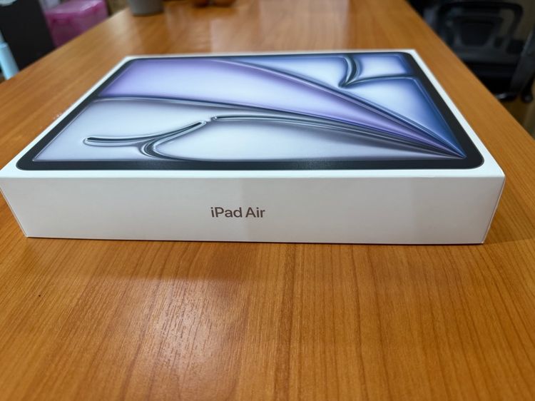 iPad Air 13-inch (M3) 128 gb WiFi รูปที่ 8