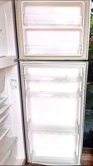 ตู้เย็น 2 ประตู ขายตู้เย็น hitachi สองประตู