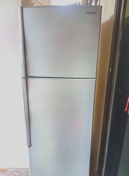 ขายตู้เย็น hitachi สองประตู รูปที่ 3