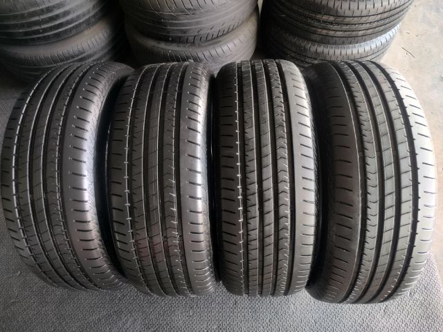 ยางบริสโตน 215 55 17