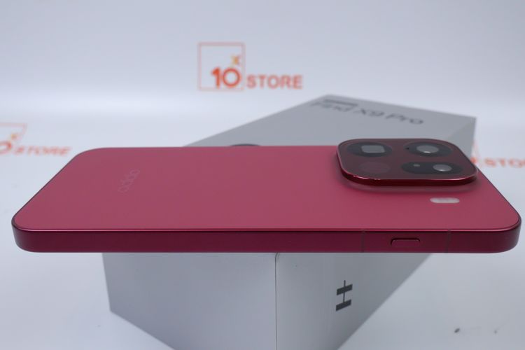 OPPO Find X9 Pro 16.512GB รูปที่ 3