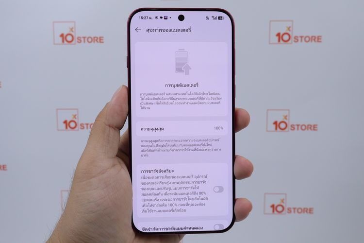 OPPO Find X9 Pro 16.512GB รูปที่ 7