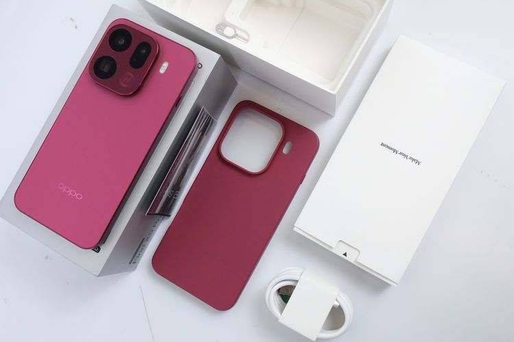 OPPO Find X9 Pro 16.512GB รูปที่ 16