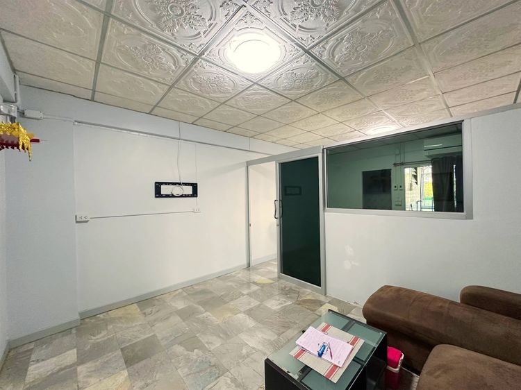 อื่นๆ ไม่อนุญาต ตกแต่งครบ สร้างเสร็จก่อน 2010 ขาย คอนโด กฤษสกนธ์คอนโดวิลล์ จรัญสนิทวงศ์ 57 ใกล้รถไฟฟ้า MRTสถานีบางยี่ขัน สถานีสิรินธร