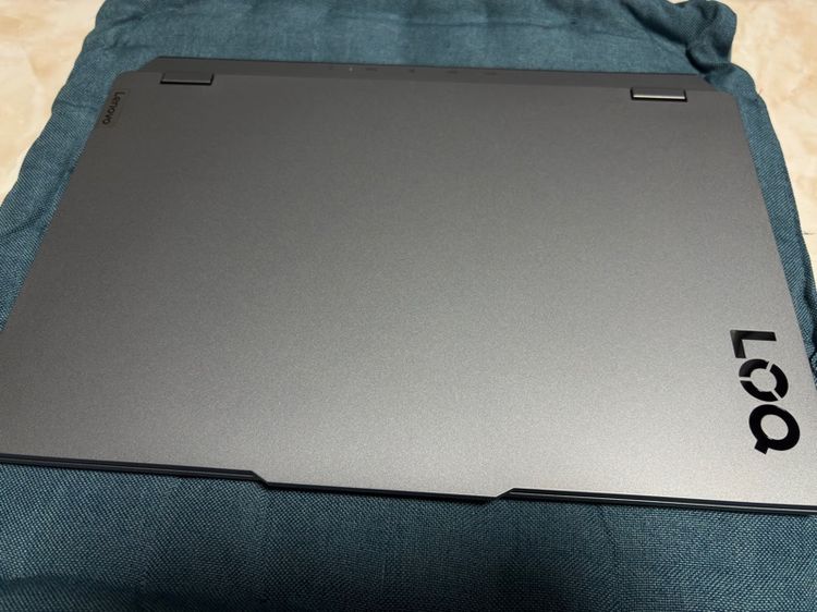 Lenovo LOQ 15IRX10  รูปที่ 2
