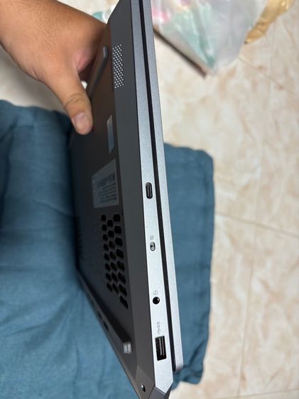 Lenovo LOQ 15IRX10  รูปที่ 5