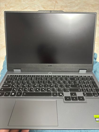 อื่นๆ วินโดว์ อื่นๆ ใช่ Lenovo LOQ 15IRX10 