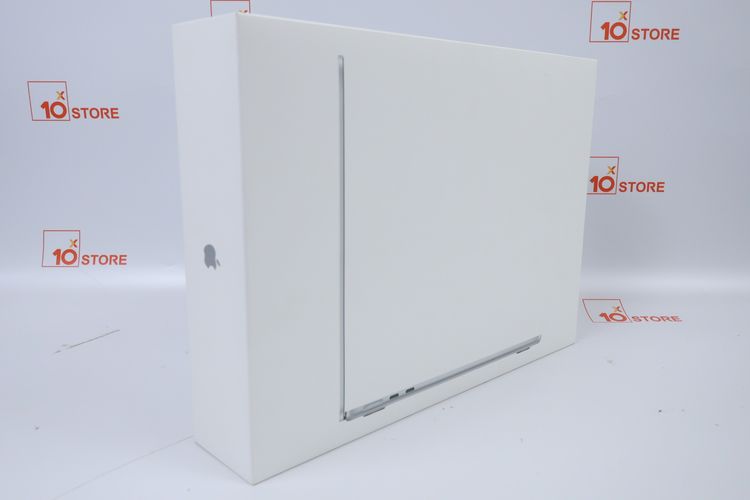 MacBook Air M5 13" 16.512GB GPU10 ย้ำ GPU10 รูปที่ 3