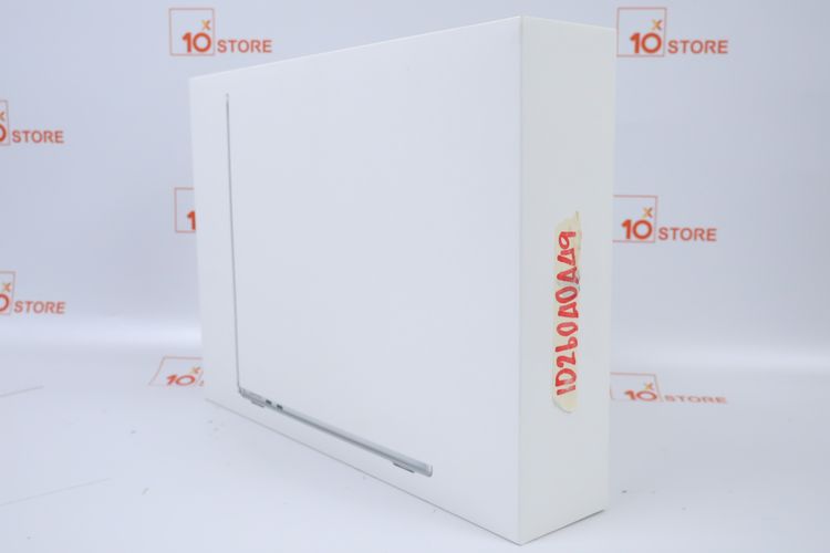 MacBook Air M5 13" 16.512GB GPU10 ย้ำ GPU10 รูปที่ 2