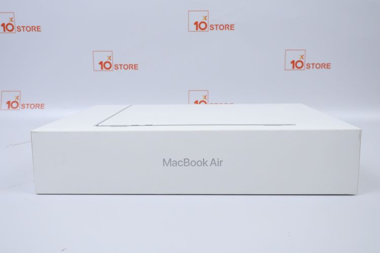 MacBook Air M5 13" 16.512GB GPU10 ย้ำ GPU10 รูปที่ 7
