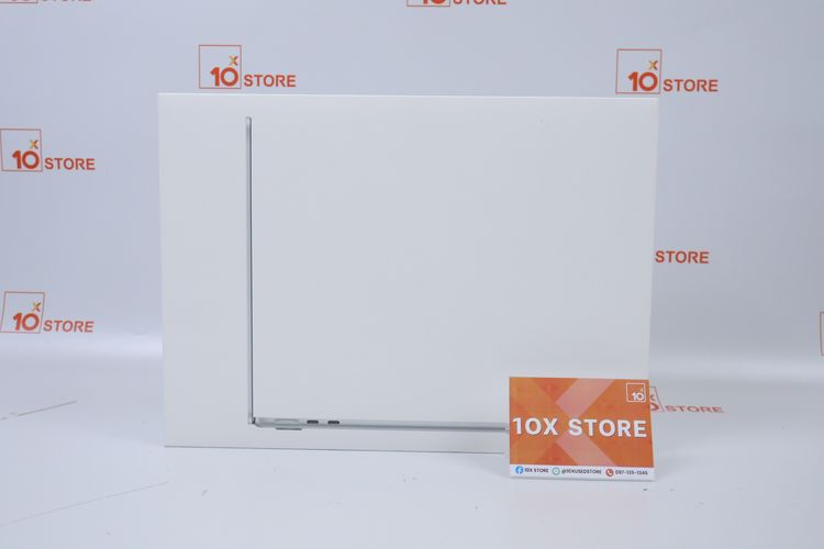 Apple MacBook Air M5 13" 1612GB (GPU-10core)  มือ 1