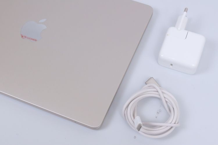 MacBook Air M4 13" 1656GB  รูปที่ 14