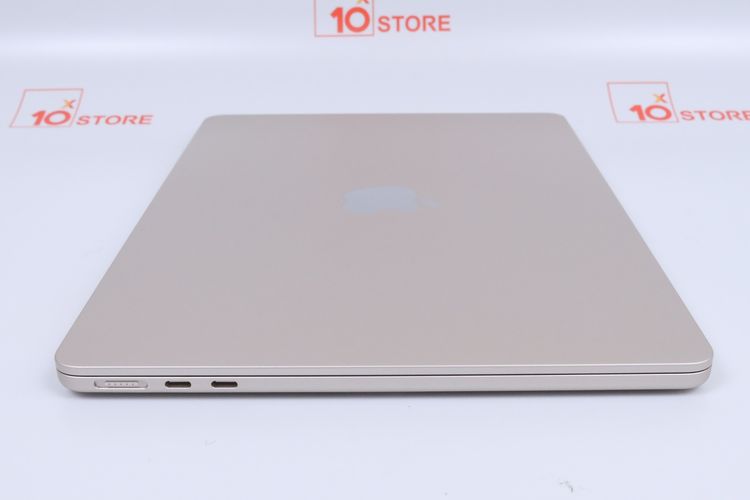 MacBook Air M4 13" 1656GB  รูปที่ 11