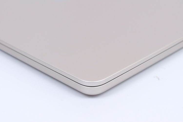 MacBook Air M4 13" 1656GB  รูปที่ 7