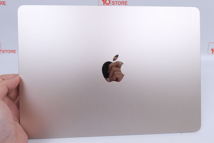 MacBook Air M4 13" 1656GB  รูปที่ 12
