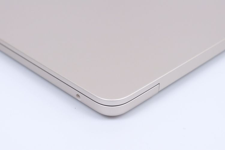 MacBook Air M4 13" 1656GB  รูปที่ 9