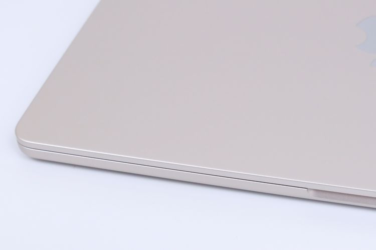MacBook Air M4 13" 1656GB  รูปที่ 5