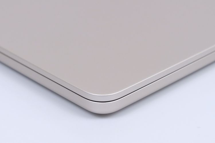 MacBook Air M4 13" 1656GB  รูปที่ 4