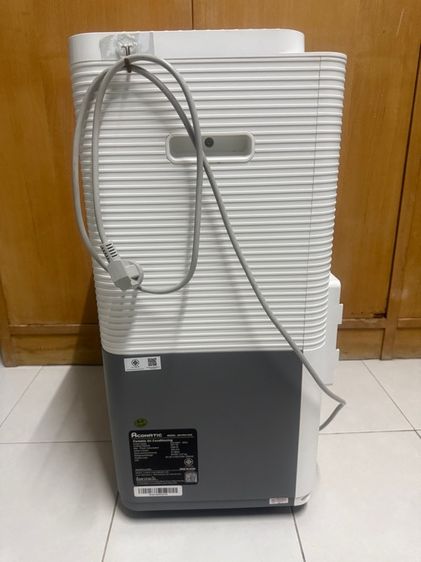 แอร์เคลื่อนที่ 12000BTU รูปที่ 6