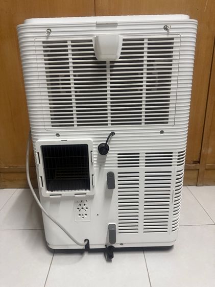 แอร์เคลื่อนที่ 12000BTU รูปที่ 5