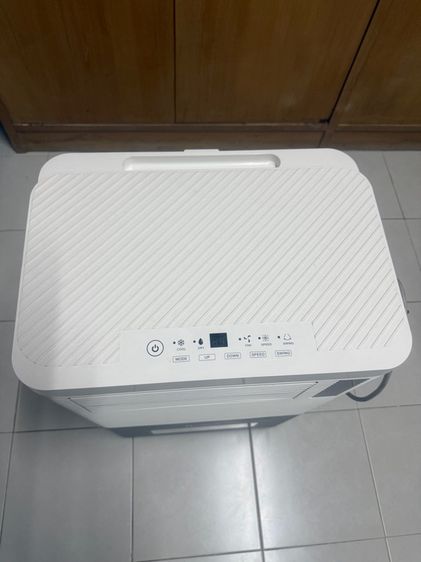 แอร์เคลื่อนที่ 12000BTU รูปที่ 8