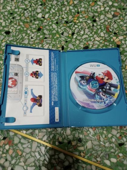 แผ่นเกมwii u รูปที่ 5