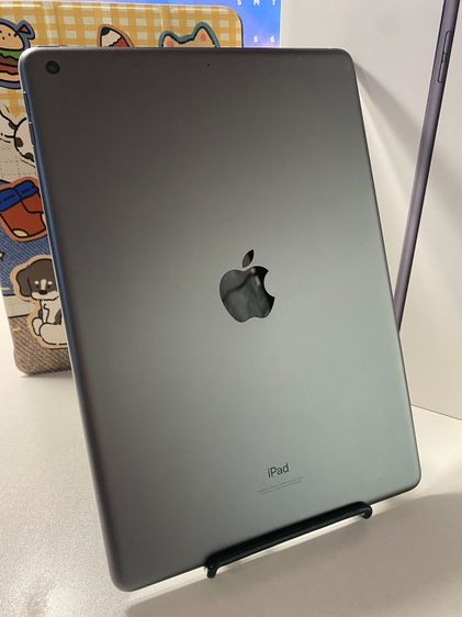 iPad Gen 9 ความจุ 256GB (Wi-Fi) สี Space Gray ปล่อยต่อมือสอง รูปที่ 2