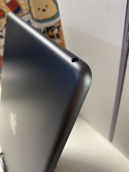 iPad Gen 9 ความจุ 256GB (Wi-Fi) สี Space Gray ปล่อยต่อมือสอง รูปที่ 4