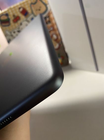 iPad Gen 9 ความจุ 256GB (Wi-Fi) สี Space Gray ปล่อยต่อมือสอง รูปที่ 5