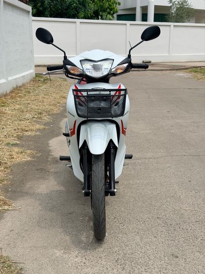 Honda wave110i 2024 รูปที่ 10
