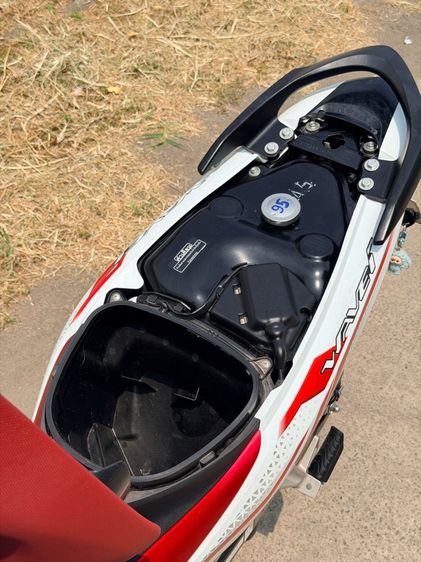Honda wave110i 2024 รูปที่ 14