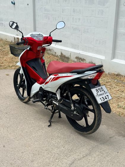 Honda wave110i 2024 รูปที่ 9