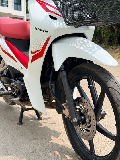 Honda wave110i 2024 รูปที่ 12