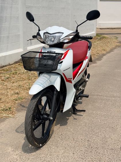Honda wave110i 2024 รูปที่ 6