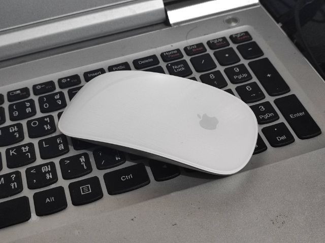 apple magic mouse 1 สภาพดี