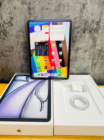 iPad Air7 M3 11 256GB Wifi