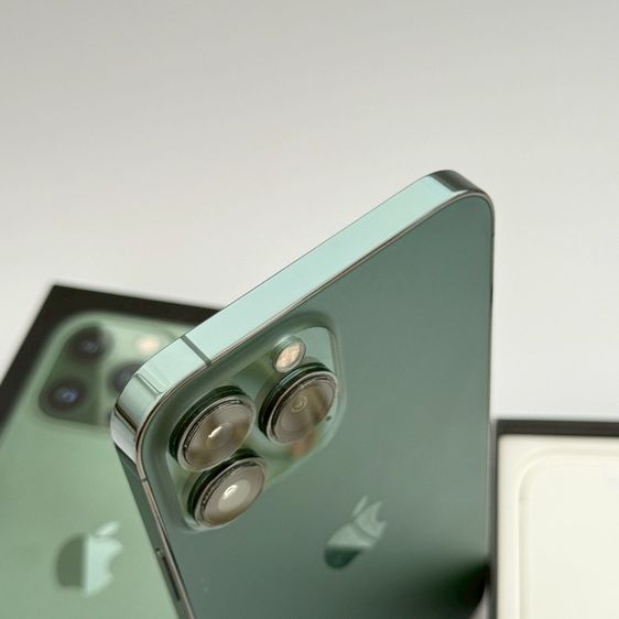 iphone 13 pro max 128g รูปที่ 3