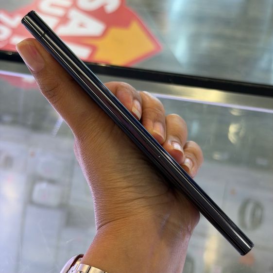 Samsung S23 Ultra 512GB สีดำ เครื่องศูนย์ ครบยกกล่อง🔥🔥 รูปที่ 4