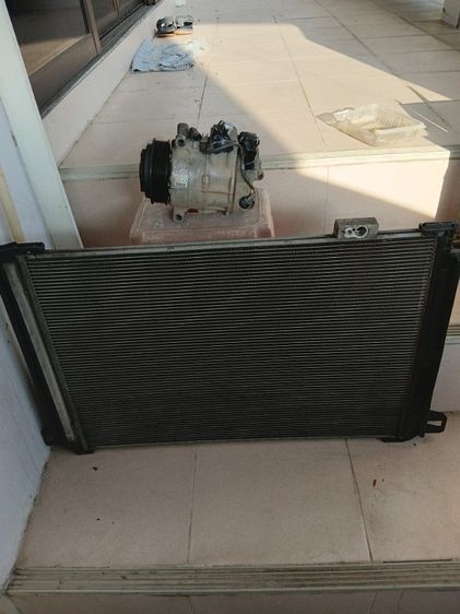 ขายเหมารวมอะไหล่แท้ BENZ W212 E200 CGI 1,500 บาท   รูปที่ 4